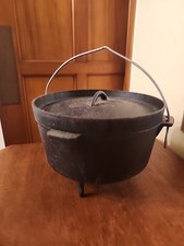 Cast iron cooking for sale  Pittsburgh