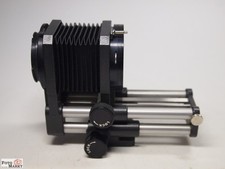 Novoflex automatik balgen gebraucht kaufen  Altbach