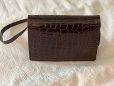 Borsa Donna in Vero Coccodrillo na sprzedaż  Wysyłka do Poland