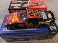 Action kevin harvick for sale  Shawnee