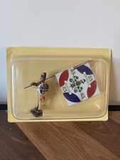 Hachette soldat plomb d'occasion  Beaufort-en-Vallée