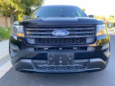 2016 ford explorer for sale  Simi Valley