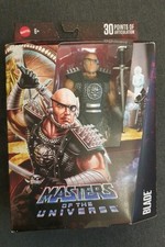 Masterverse blade figur gebraucht kaufen  Thyrnau