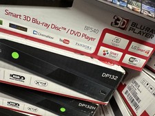 Bp540 blu ray for sale  Lawrenceville
