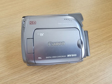 Canon mv900 minidv gebraucht kaufen Canon mv900 minidv gebraucht kaufen  Wernigerode