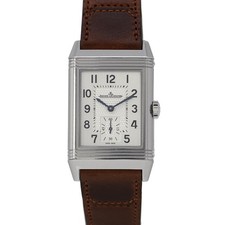 Jaeger coultre reverso d'occasion  Expédié en Belgium