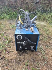 140amp stick welder. for sale  CHESHAM
