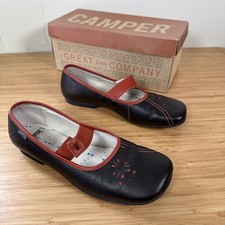 Camper ballet flats for sale Camper ballet flats for sale  LEICESTER