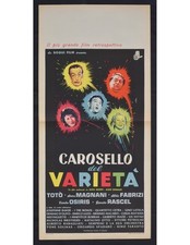 Locandina carosello del usato  Nocera Superiore