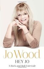 Hey jo wood for sale  UK