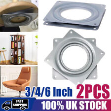 2pcs lazy susan for sale  WORCESTER