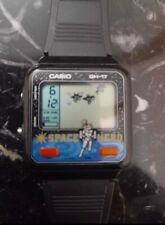 Casio space hero for sale  Tacoma
