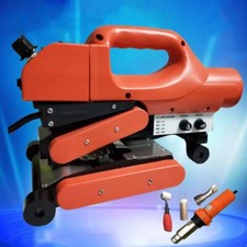 Máquina de solda geomembrana túnel automática folha impermeável bobina de PVC comprar usado  Enviando para Brazil