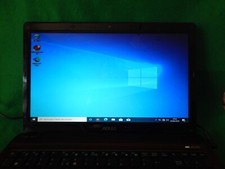 asus x52j usato asus x52j usato Trani