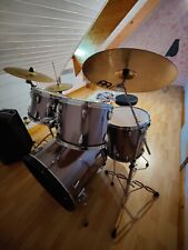 Batterie tama imperialstar d'occasion  Chagny