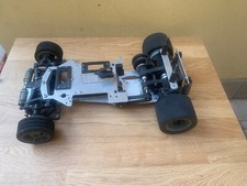 Automodello racing space usato  Conselice