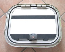 Klappe staufachklappe außenkl gebraucht kaufen  Polch