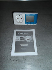 Peaktech 9035 energiemessgerä gebraucht kaufen Peaktech 9035 energiemessgerä gebraucht kaufen  Emmerich