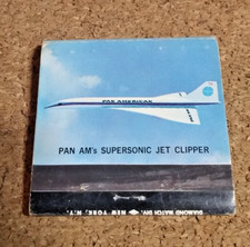 Legendary concorde pan for sale  Lake Helen