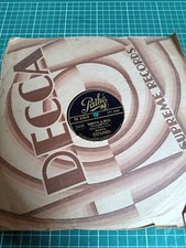 Disque 78t bourvil d'occasion  Montmorency