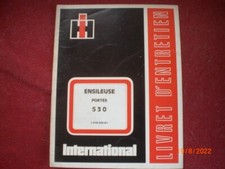 International door 530 d'occasion  Expédié en Belgium