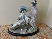 Lladro spain figurine for sale  Cincinnati