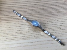 Pulsar ladies wristwatch for sale  WORCESTER PARK