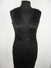 Vestito aderente pizzo usato  Palermo