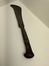 Antique bush axe for sale  Hudson