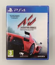 Assetto corsa ps4 usato  Italia