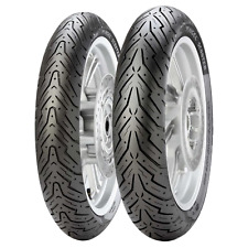 Coppia pneumatici pirelli usato  Catania