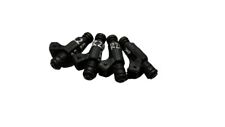 AUDI A4 B6 1.8T BEX 190HP INJECTORS 06A906031BA 320CC AVJ AMB BFB na sprzedaż  PL