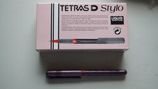 Stück pentel stylo gebraucht kaufen  Überherrn
