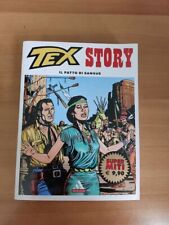 Fumetti. tex story usato  Ceranesi