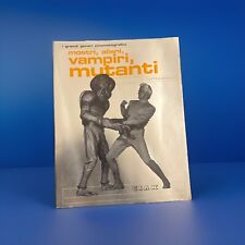 Libro speciali ciak usato Libro speciali ciak usato  Quartu Sant Elena