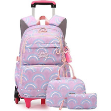 Cartable roulette durable d'occasion  Montmorency