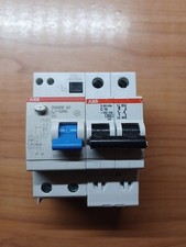 Abb interruttore c10 usato  Cittadella