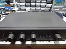 Hafler 100 preamp for sale  Blackwood