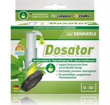 Dennerle dosator aquarium for sale  LONDON