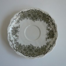 Untertasse serie rheingau gebraucht kaufen  Iserlohn