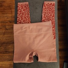 Fabletics mauve pink for sale  Waterloo