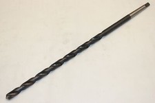Spiralbohrer bohrer tieflochbo gebraucht kaufen  Greppin