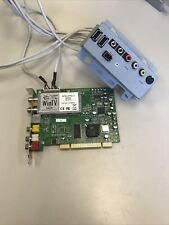 Hauppauge tuner video for sale  Canton