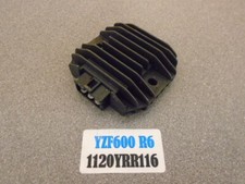 Yzf600 yrr116 for sale Yzf600 yrr116 for sale  DONCASTER