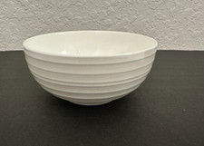 Usado, Porcelana de osso branco redemoinho Mikasa VOCÊ ESCOLHE comprar usado  Enviando para Brazil