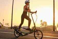 Elliptigo green pre for sale  Solana Beach