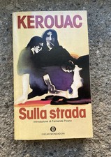 jack kerouac usato  Busalla