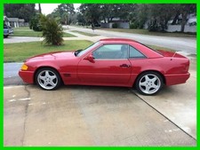 1991 500sl mercedes for sale 1991 500sl mercedes for sale Largo