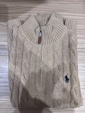 Pullover ralph lauren usato  Enna