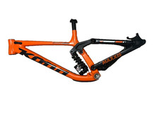 Kona operator2017 frame d'occasion  Expédié en Belgium